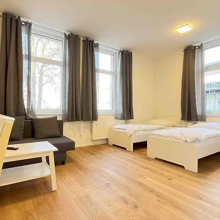 Am1o40 By Interhome * Amberg